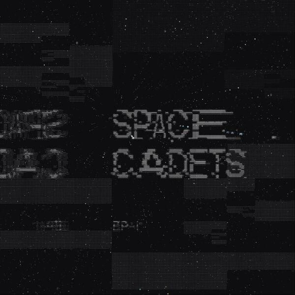 Space Cadets By Emmstr - HD Ocean Patterns for Desktop