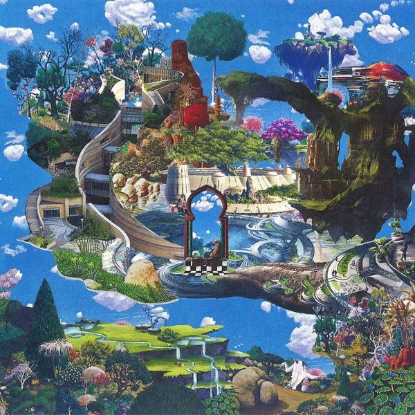 The Emerald Isle Bundle - Download Classic Light Pattern | Mobile