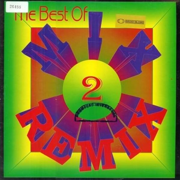 Remix Vol 2 Pamplemousse Productions - Best Geometric Images in 4K