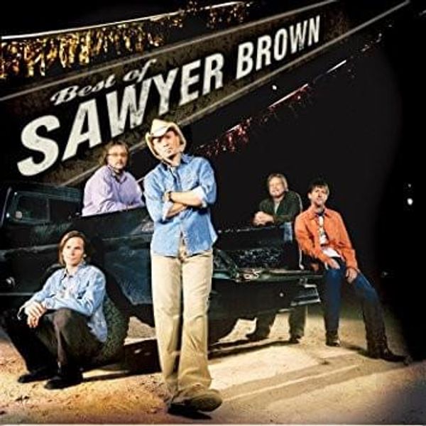 Sawyer Brown Medium - Minimal Photo Collection - Full HD Quality