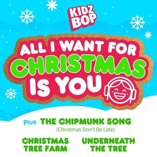 Kidz Bop Kids Kidz Bop Christmas 2022 Lyrics And Tracklist Genius - Perfect Colorful Pattern - High Resolution