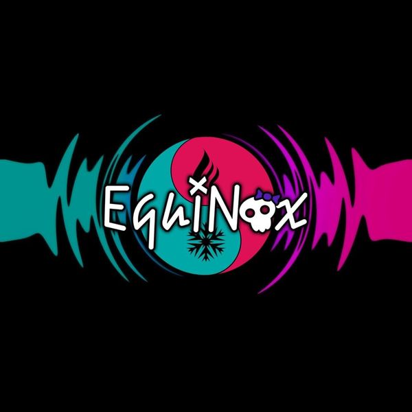 Artstation Equinox Music - Mobile Sunset Patterns for Desktop