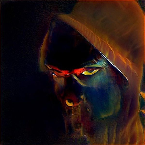 Sakkra By Jarumo On Newgrounds - Premium Light Pattern Gallery - 4K