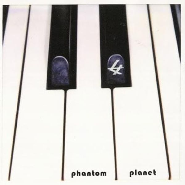 Planet Song Phantom Planet Hoping That A New Show Needs A Theme Song - Premium 8K Gradient Pictures | Free Download