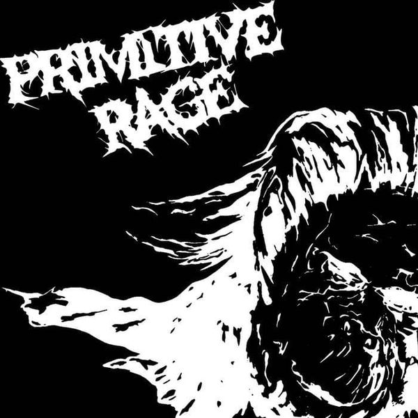 Enemy Primitive Rage - Best Minimal Patterns in 8K