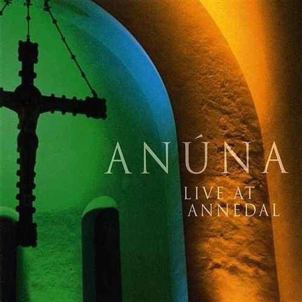 Anuna Linktree - Modern City Image - High Resolution