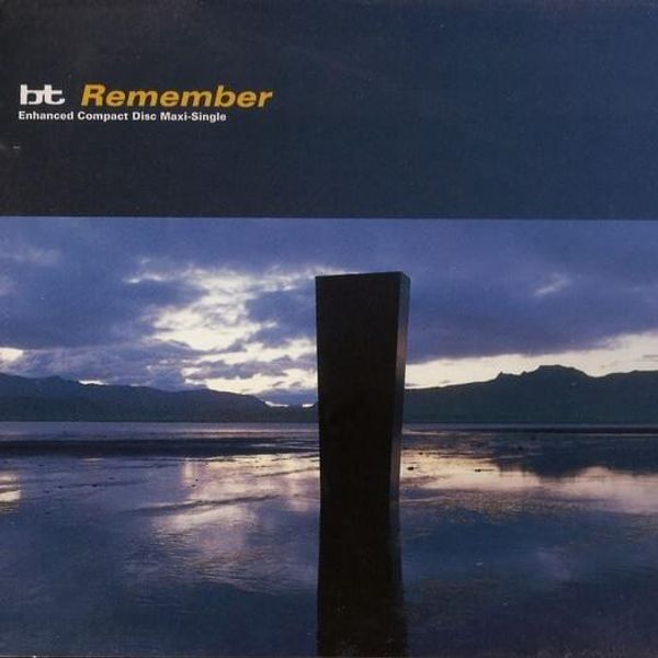 Bt Remember 1997 Vinyl Discogs - Geometric Designs - Modern Ultra HD Collection