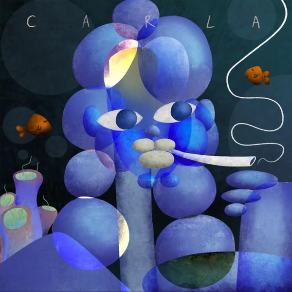 Carla Flores Medium - Download Incredible Gradient Wallpaper | Ultra HD