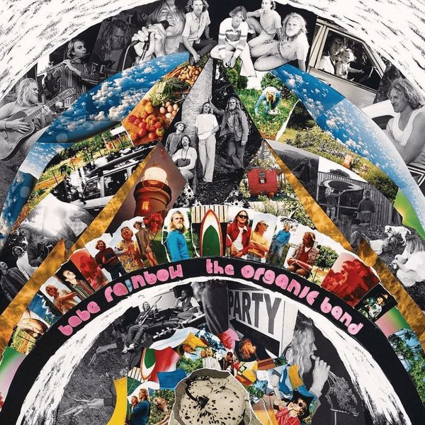 Babe Rainbow Something New Genius - Ultra HD Gradient Images for Desktop