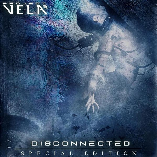 Disconnected Project Vela - Premium Nature Image Gallery - Retina