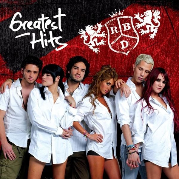 Rbd Discography Discogs - Sunset Art Collection - High Resolution Quality