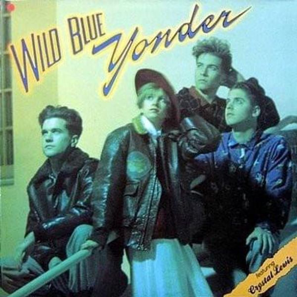 Wild Blue Yonder 6 - Sunset Design Collection - Desktop Quality