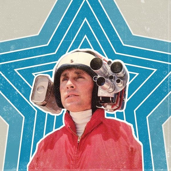 Michael Barrow The Tourists - Best Space Wallpapers in HD