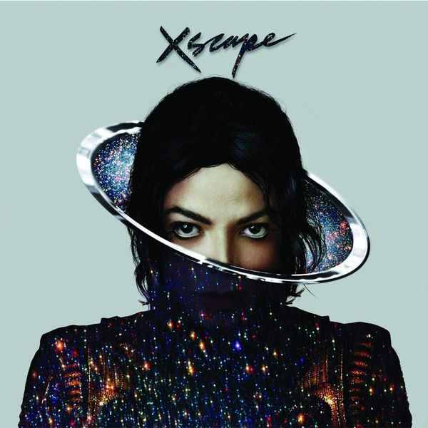 Michael Jackson Xscape Behance - Mountain Pattern Collection - Full HD Quality