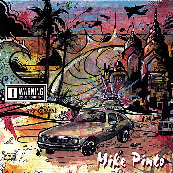 Mike Pinto - Desktop Space Designs for Desktop