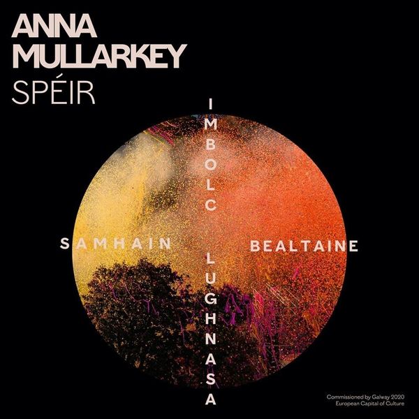 Anna Mullarkey Whelan S - Download Creative Nature Wallpaper | 8K