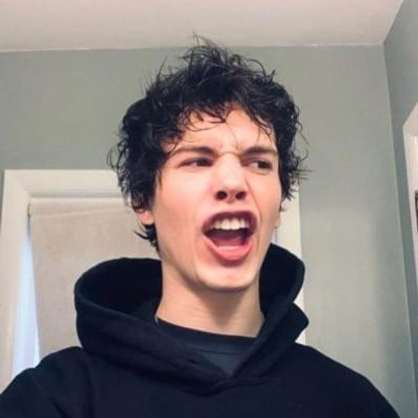 Conor Michael Smith Discussion On Pdb - City Backgrounds - Premium Desktop Collection