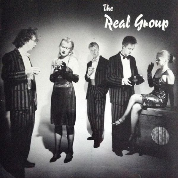 The Real Group Thespotlight - Ultra HD Abstract Images for Desktop