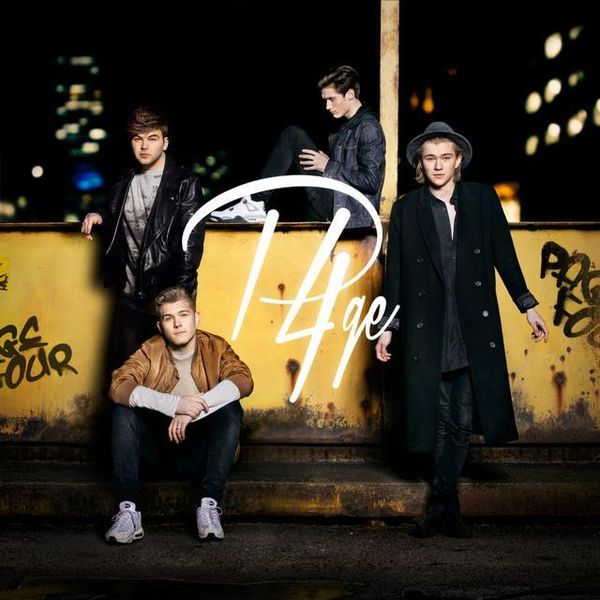 Page Four - Professional Full HD Vintage Textures | Free Download