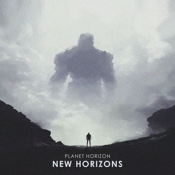 Horizon Planetmosh - Beautiful Ultra HD Light Arts | Free Download