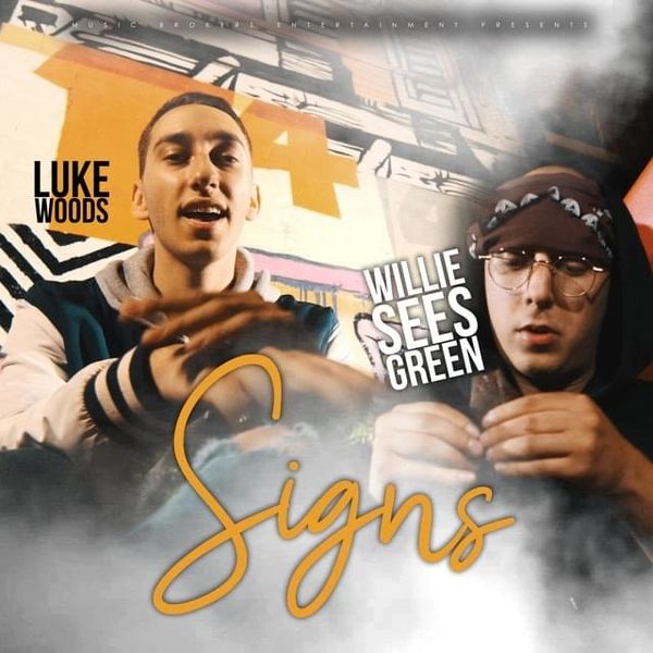 Luke Woods Medium - Premium HD Abstract Illustrations | Free Download