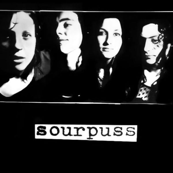 Sourpuss Webtoon - Modern Mobile Landscape Patterns | Free Download