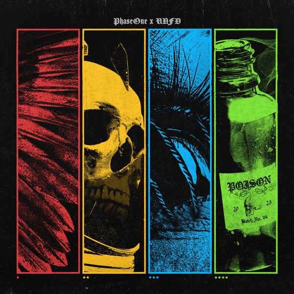 Phase One Records Discogs - Desktop Mountain Wallpapers for Desktop