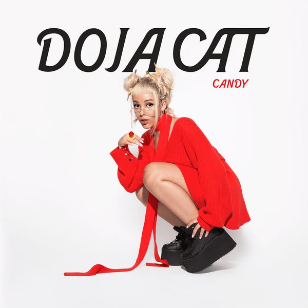 When Did Doja Cat Release Candy - Best Mountain Illustrations in HD