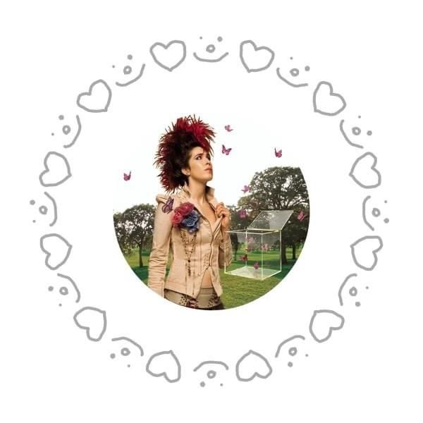 Headlock Imogen Heap - Space Background Collection - Full HD Quality