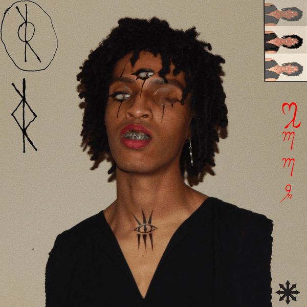 Johnnascus - Incredible Abstract Texture - 4K