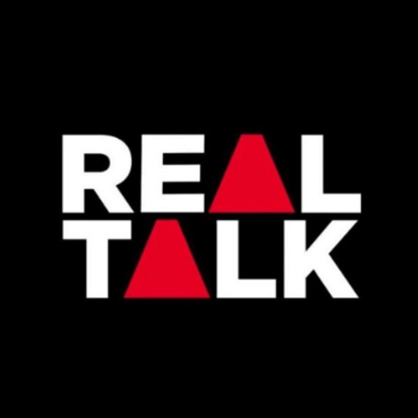 Support Real Talk Real Talk - Colorful Textures - Classic 8K Collection