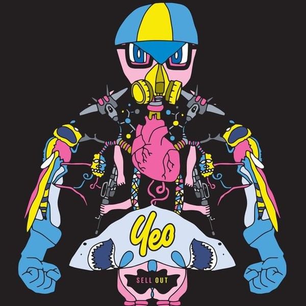 Yeo Trading - Ultra HD High Resolution Space Photos | Free Download