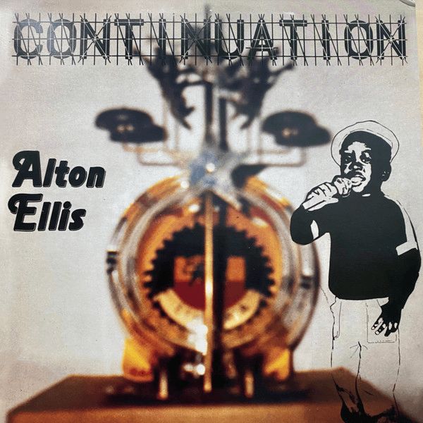 Alton Ellis Lyrics Songs And Albums Genius - Amazing Space Design - Full HD