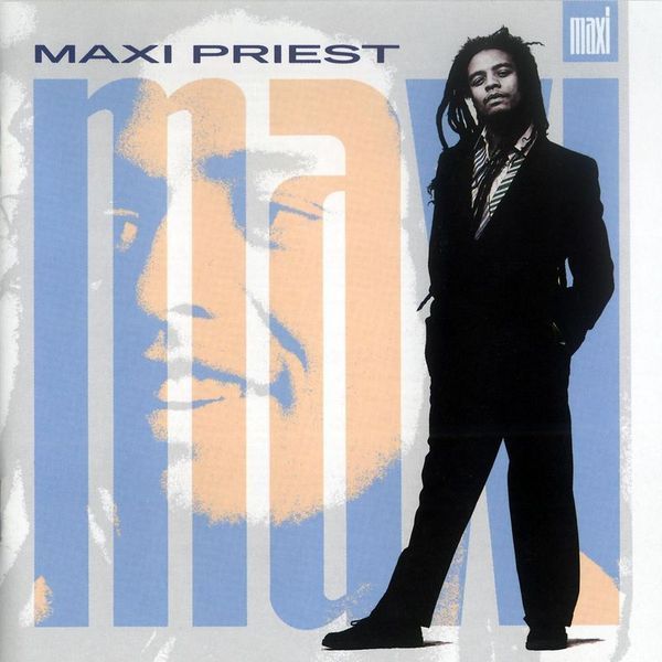 Maxi Priest Full Session Paste Magazine - Creative Mobile Minimal Backgrounds | Free Download