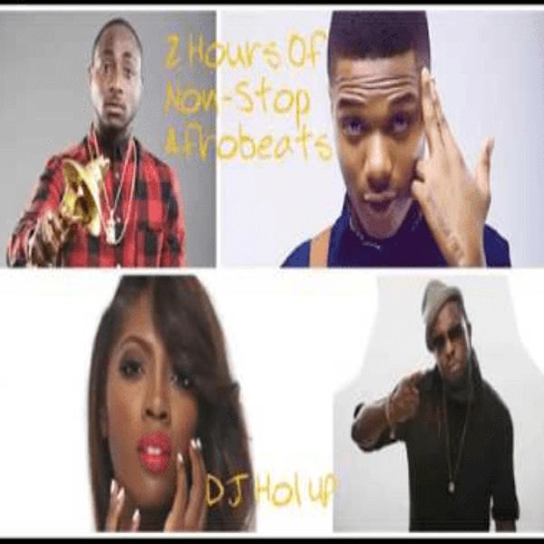 Dj Hol Up Mixcloud - Best Mountain Photos in 8K