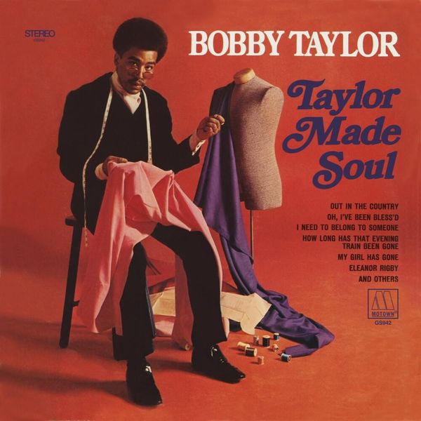 Bobby Taylor Discography Discogs - Premium City Wallpaper Gallery - Full HD