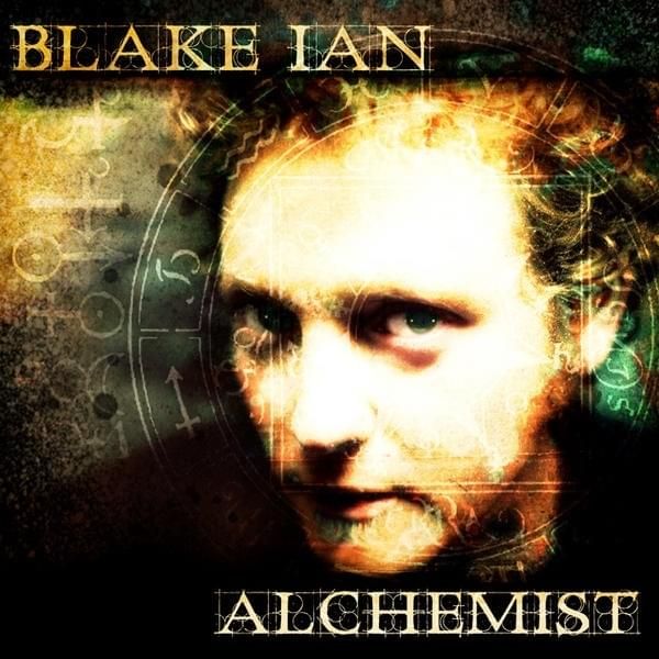 Blake Ian Iheart - Abstract Art Collection - HD Quality
