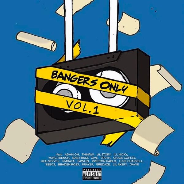 Bangers Only - Landscape Image Collection - High Resolution Quality