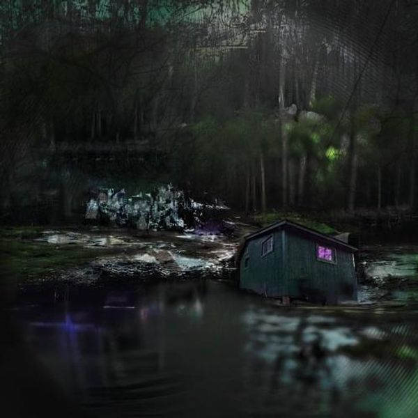 Nod Theory - Full HD Space Textures for Desktop