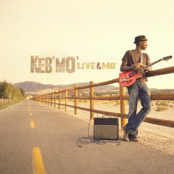 Keb Mo Opry - Premium Gradient Wallpaper Gallery - Ultra HD