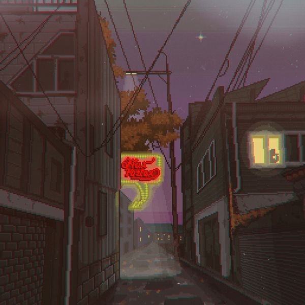 Flux Vortex Artist Profile - Vintage Illustration Collection - 8K Quality