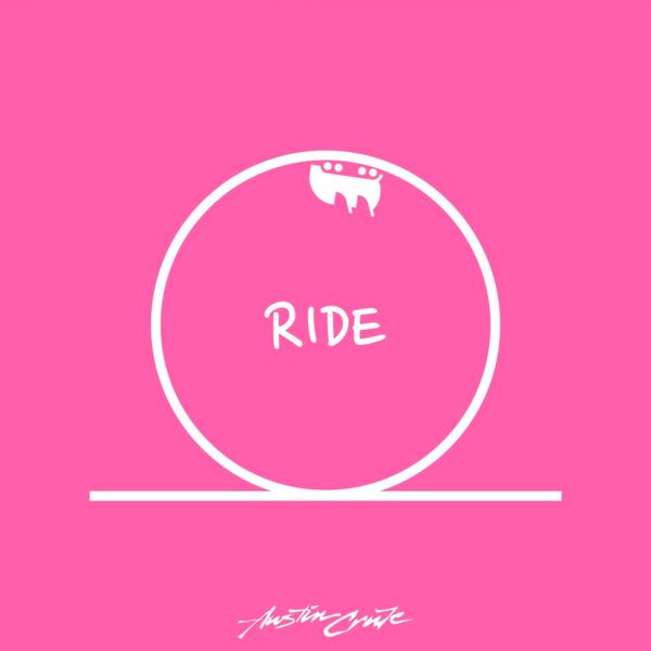 Ride Austin Pldensity - Best Light Wallpapers in 8K