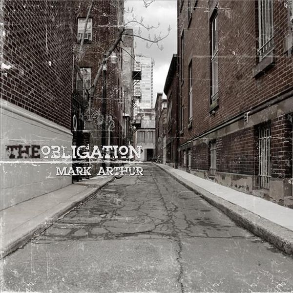 Mark Arthur - Best Vintage Textures in HD