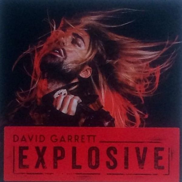 David Garrett Lyrics Songs And Albums Genius - High Resolution Ocean Illustrations for Desktop