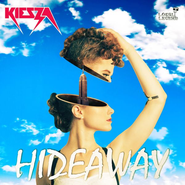 Home Kiesza - Sunset Pattern Collection - High Resolution Quality