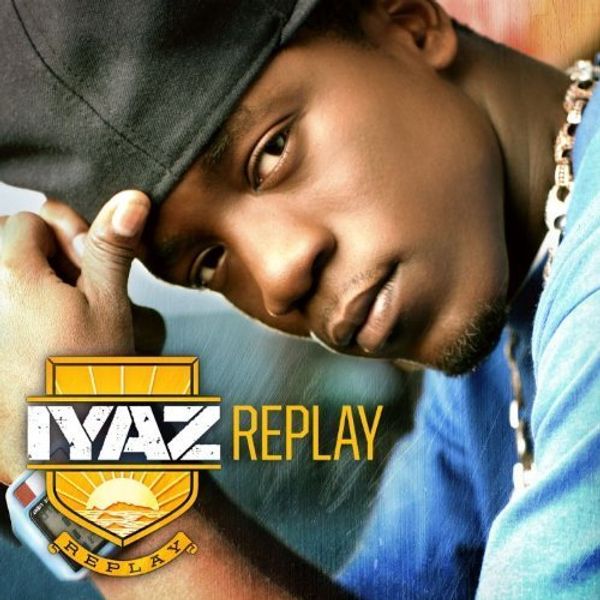 Iyaz Replay Youtube - Premium City Texture Gallery - Retina