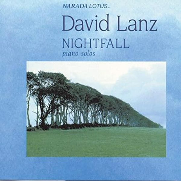 David Lanz Nightfall Youtube - Creative 4K Landscape Images | Free Download