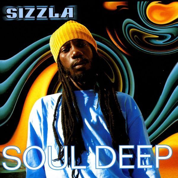 Albums Sizzla - Best Light Textures in Retina