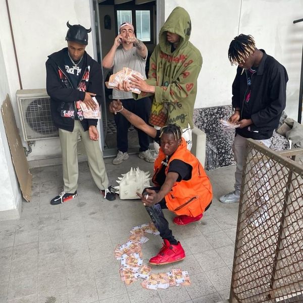 Genius Community Radical - Colorful Patterns - Amazing Full HD Collection