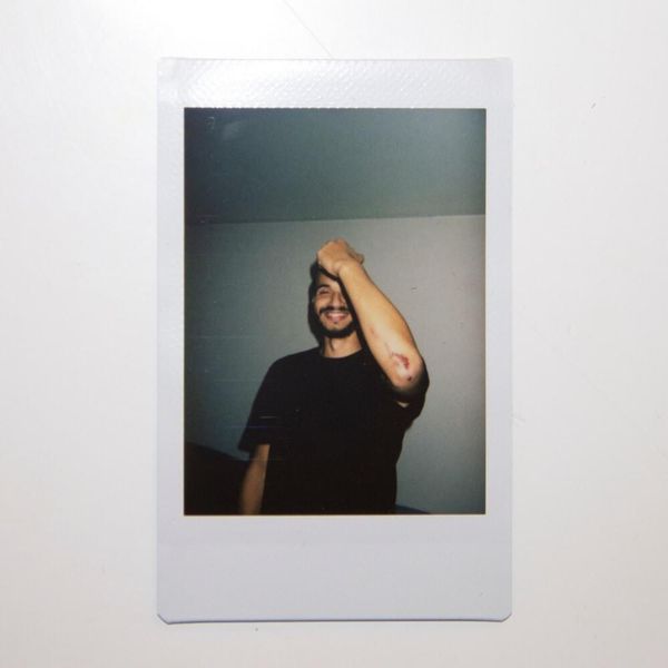 Moussa Surface Lyrics And Tracklist Genius - Creative Dark Illustration - High Resolution